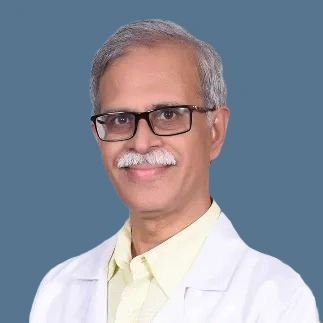 Dr. N. Subramanian
